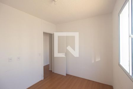 Quarto 1 de apartamento para alugar com 2 quartos, 45m² em Campo Grande, Rio de Janeiro