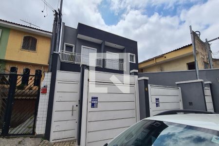 Fachada de casa à venda com 3 quartos, 222m² em Vila Primavera, São Paulo