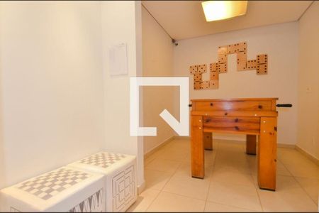 Área comum de apartamento à venda com 2 quartos, 54m² em Vila Endres, Guarulhos