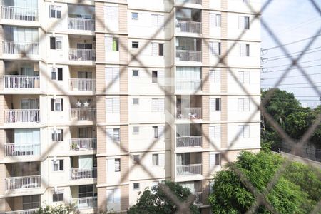 Vista do Quarto 2  de apartamento à venda com 2 quartos, 54m² em Vila Endres, Guarulhos