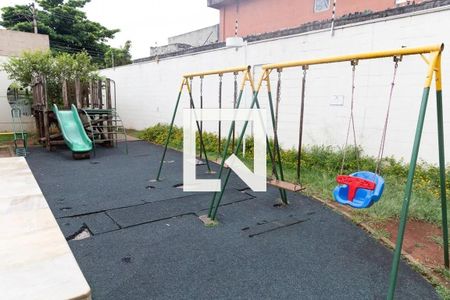 Área comum de apartamento à venda com 2 quartos, 54m² em Vila Endres, Guarulhos