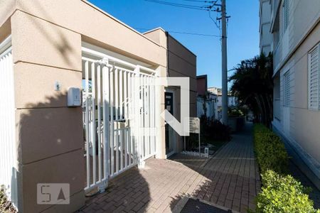 Fachada de apartamento à venda com 2 quartos, 54m² em Vila Endres, Guarulhos