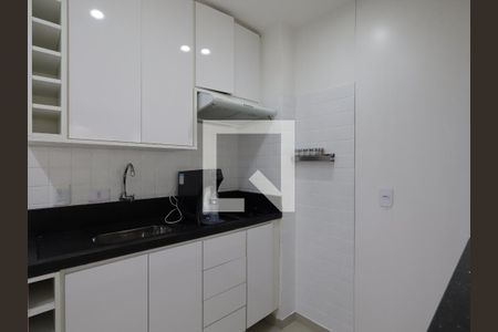 Studio de kitnet/studio para alugar com 1 quarto, 38m² em Panamby, São Paulo