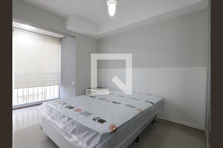 Studio de kitnet/studio para alugar com 1 quarto, 38m² em Panamby, São Paulo