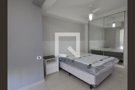 Studio de kitnet/studio para alugar com 1 quarto, 38m² em Panamby, São Paulo