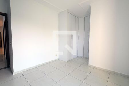 Suíte de apartamento à venda com 2 quartos, 70m² em Paraíso, Santo André