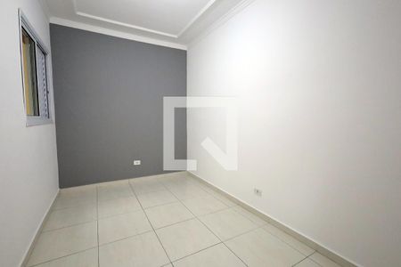 Quarto  de apartamento à venda com 2 quartos, 70m² em Paraíso, Santo André