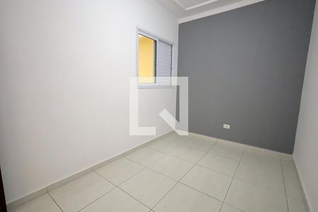 Quarto  de apartamento à venda com 2 quartos, 70m² em Paraíso, Santo André