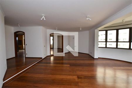 Foto 05 de apartamento à venda com 4 quartos, 280m² em Campo Belo, São Paulo