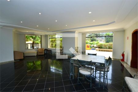 Foto 57 de apartamento à venda com 4 quartos, 280m² em Campo Belo, São Paulo