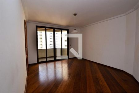 Foto 08 de apartamento à venda com 4 quartos, 280m² em Campo Belo, São Paulo