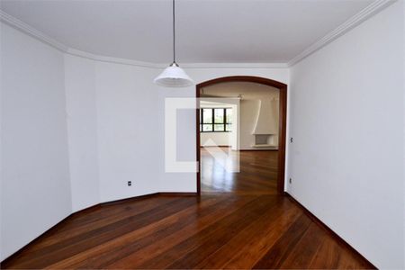 Foto 11 de apartamento à venda com 4 quartos, 280m² em Campo Belo, São Paulo