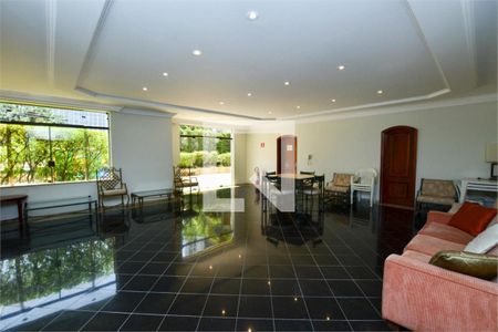 Foto 56 de apartamento à venda com 4 quartos, 280m² em Campo Belo, São Paulo