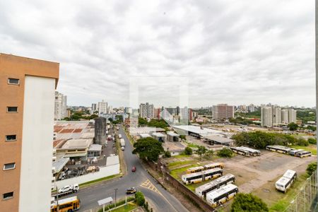Vista do Quarto 2 de apartamento à venda com 2 quartos, 51m² em Partenon, Porto Alegre