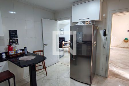 Cozinha de casa à venda com 3 quartos, 298m² em Jacarepaguá, Rio de Janeiro