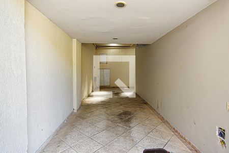 Garagem de casa à venda com 3 quartos, 298m² em Jacarepaguá, Rio de Janeiro