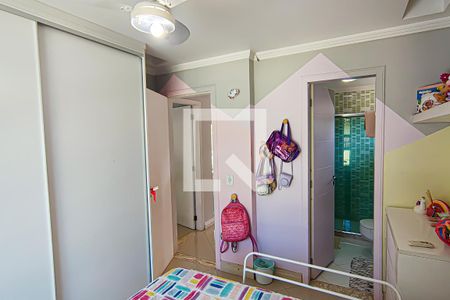 Suíte 3 de casa à venda com 3 quartos, 298m² em Jacarepaguá, Rio de Janeiro