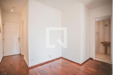 Sala de Jantar de apartamento para alugar com 1 quarto, 45m² em Vila da Saúde, São Paulo