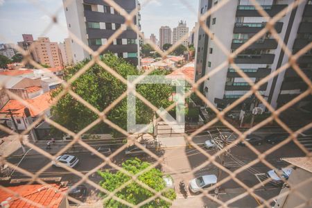 Vista do Quarto de apartamento para alugar com 1 quarto, 45m² em Vila da Saúde, São Paulo