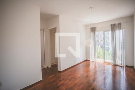 Sala de Jantar de apartamento para alugar com 1 quarto, 45m² em Vila da Saúde, São Paulo
