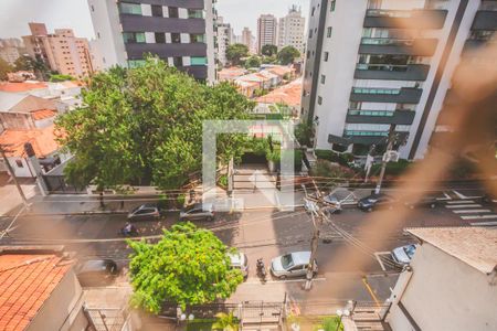 Vista da Varanda de apartamento para alugar com 1 quarto, 45m² em Vila da Saúde, São Paulo
