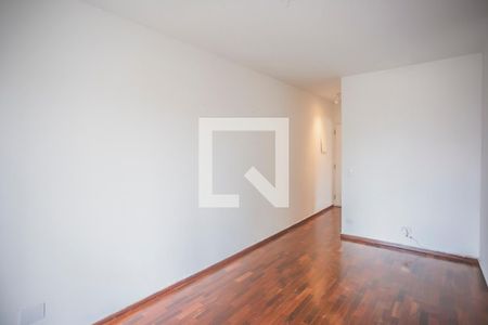 Sala de Estar de apartamento para alugar com 1 quarto, 45m² em Vila da Saúde, São Paulo