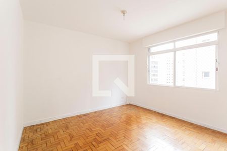 Sala de apartamento para alugar com 2 quartos, 100m² em Vila Nova Conceição, São Paulo