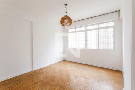 Quarto 2 de apartamento para alugar com 2 quartos, 100m² em Vila Nova Conceição, São Paulo