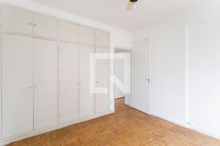 Quarto 1 de apartamento para alugar com 2 quartos, 100m² em Vila Nova Conceição, São Paulo