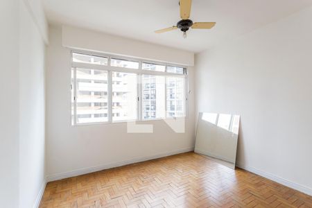 Quarto 1 de apartamento para alugar com 2 quartos, 100m² em Vila Nova Conceição, São Paulo