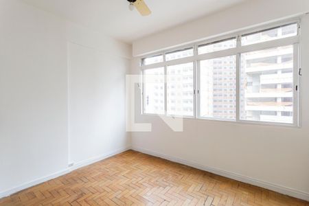 Quarto 1 de apartamento para alugar com 2 quartos, 100m² em Vila Nova Conceição, São Paulo