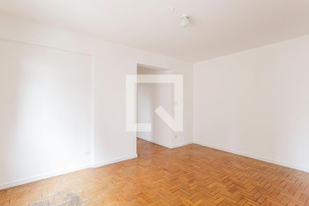 Sala de apartamento para alugar com 2 quartos, 100m² em Vila Nova Conceição, São Paulo