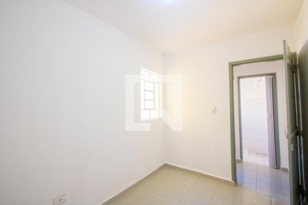 Quarto 2 de casa para alugar com 2 quartos, 55m² em Vila Valparaíso, Santo André