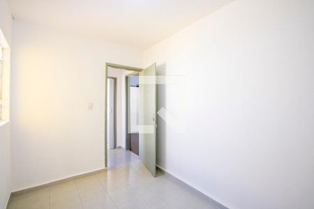 Quarto 2 de casa para alugar com 2 quartos, 55m² em Vila Valparaíso, Santo André