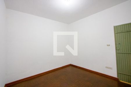 Quarto 1 de casa para alugar com 2 quartos, 55m² em Vila Valparaíso, Santo André