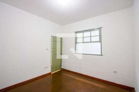 Quarto 1 de casa para alugar com 2 quartos, 55m² em Vila Valparaíso, Santo André