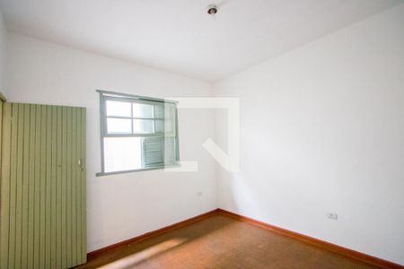 Quarto 1 de casa para alugar com 2 quartos, 55m² em Vila Valparaíso, Santo André