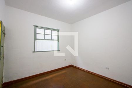 Quarto 1 de casa para alugar com 2 quartos, 55m² em Vila Valparaíso, Santo André