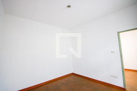 Quarto 1 de casa para alugar com 2 quartos, 55m² em Vila Valparaíso, Santo André