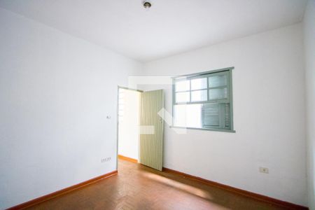 Quarto 1 de casa para alugar com 2 quartos, 55m² em Vila Valparaíso, Santo André