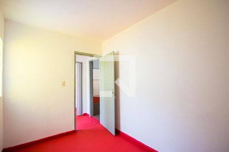 Quarto 2 de casa para alugar com 2 quartos, 55m² em Vila Valparaíso, Santo André