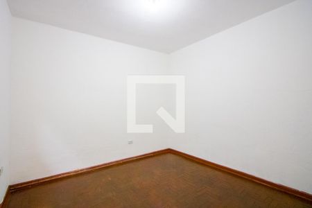 Quarto 1 de casa para alugar com 2 quartos, 55m² em Vila Valparaíso, Santo André