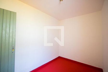 Quarto 2 de casa para alugar com 2 quartos, 55m² em Vila Valparaíso, Santo André