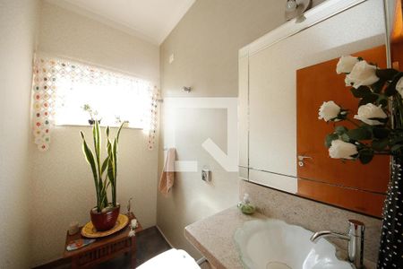 Lavabo de casa à venda com 3 quartos, 165m² em Parque da Vila Prudente, São Paulo
