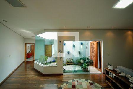 Sala de casa à venda com 3 quartos, 165m² em Parque da Vila Prudente, São Paulo