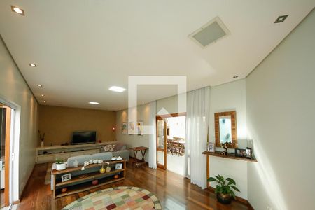 Sala de casa à venda com 3 quartos, 165m² em Parque da Vila Prudente, São Paulo