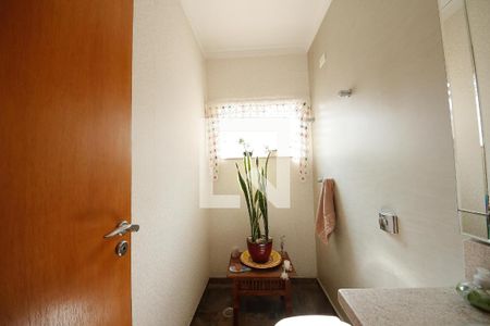 Lavabo de casa à venda com 3 quartos, 165m² em Parque da Vila Prudente, São Paulo