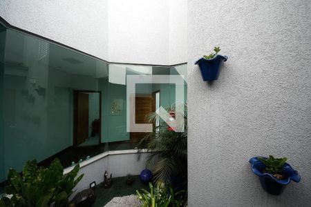 Jardim de Inverno Sala de casa à venda com 3 quartos, 165m² em Parque da Vila Prudente, São Paulo