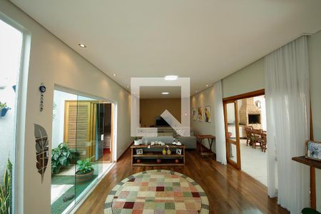 Sala de casa à venda com 3 quartos, 165m² em Parque da Vila Prudente, São Paulo