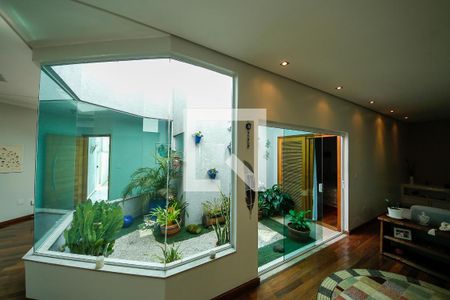 Sala de casa à venda com 3 quartos, 165m² em Parque da Vila Prudente, São Paulo